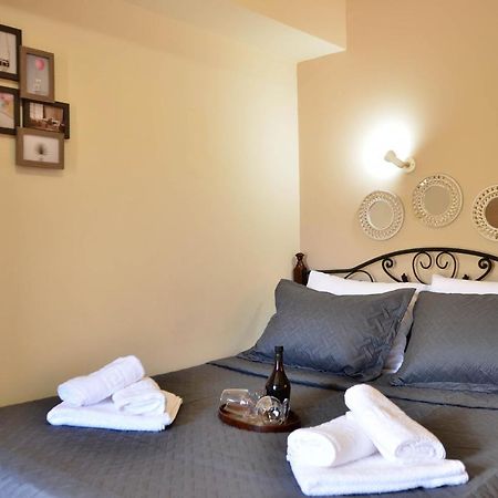 Ferienwohnung Nefeli For Two Kalamata Exterior foto