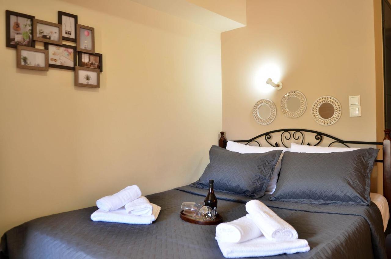 Ferienwohnung Nefeli For Two Kalamata Exterior foto