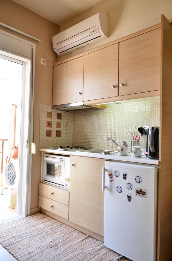 Ferienwohnung Nefeli For Two Kalamata Exterior foto